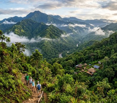Eco Tourism Jamaica: Experience Nature and Heritage Sustainably