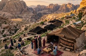 What Is Sustainable Tourism in Jordan? Key Insights and Practices