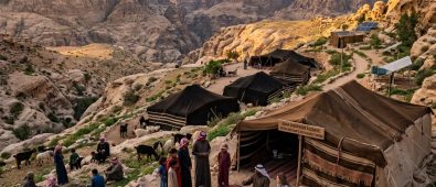 What Is Sustainable Tourism in Jordan? Key Insights and Practices What Is Sustainable Tourism in Jordan? Key Insights and Practices
