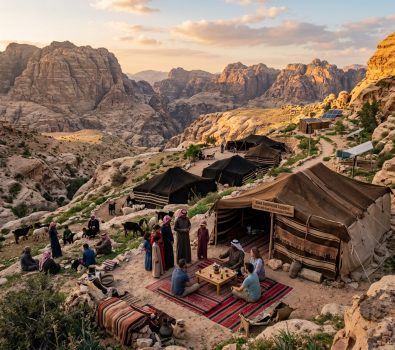 What Is Sustainable Tourism in Jordan? Key Insights and Practices