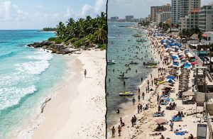 Negative Impacts of Tourism in Mexico: Challenges and Solutions
