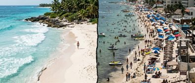 Negative Impacts of Tourism in Mexico: Challenges and Solutions
