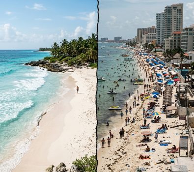 Negative Impacts of Tourism in Mexico: Challenges and Solutions